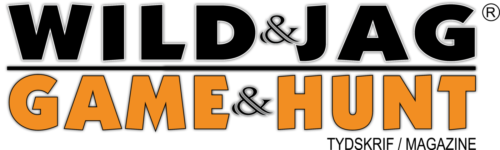 Gameandhunt Digi Mag Logo